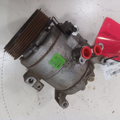 Air Conditioning AC Compressor Naturally Aspirated Fits 13-23 Mazda CX
