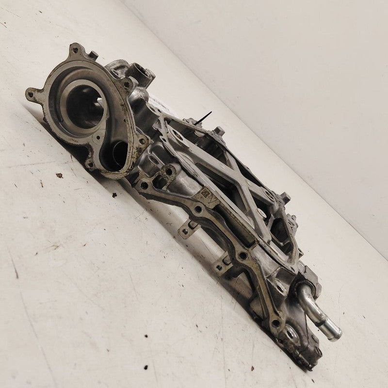 Upper Engine Oil Pan 2.0L Fits 18-23 XV Subaru Crosstrek