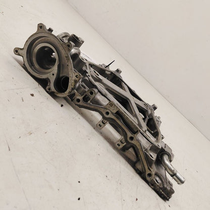 Upper Engine Oil Pan 2.0L Fits 18-23 XV Subaru Crosstrek