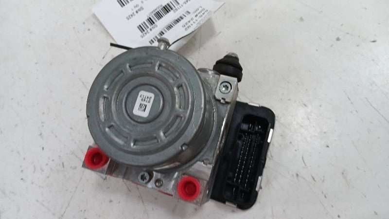 27596FL15A IMPREZA   2022 Anti-Lock Brake Part Pump Actuator