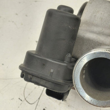 Turbo Supercharger Fits 18-25 Alfa Romeo Stelvio