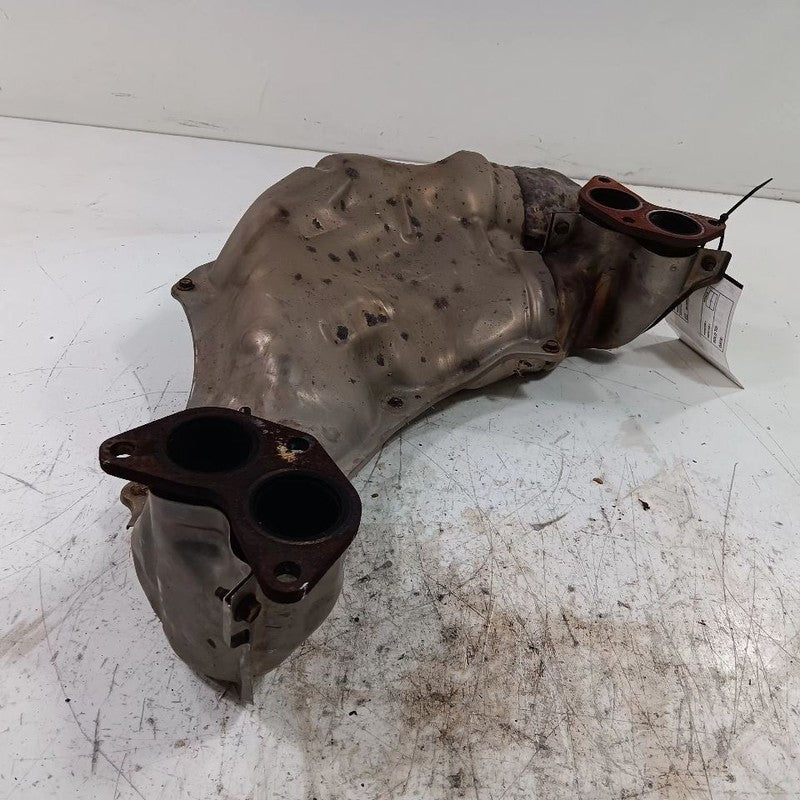 Subaru BRZ 2.0 Exhaust Manifold - Snapped Stud 2013 2014 2015 2016