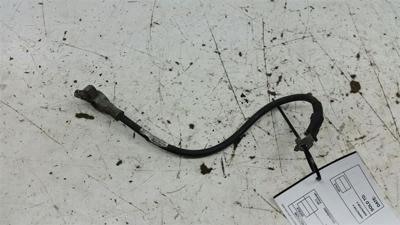 Chevy Cruze Negative Battery Cable 2012 2013 2014 2015 2016