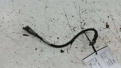 Chevy Cruze Negative Battery Cable 2012 2013 2014 2015 2016