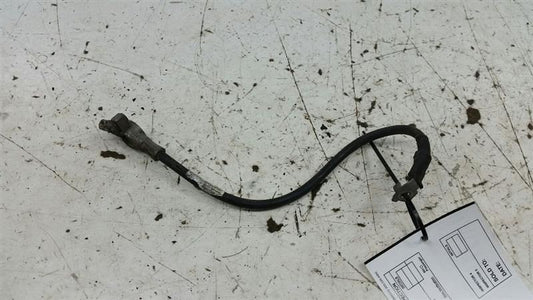 Chevy Cruze Negative Battery Cable 2012 2013 2014 2015 2016