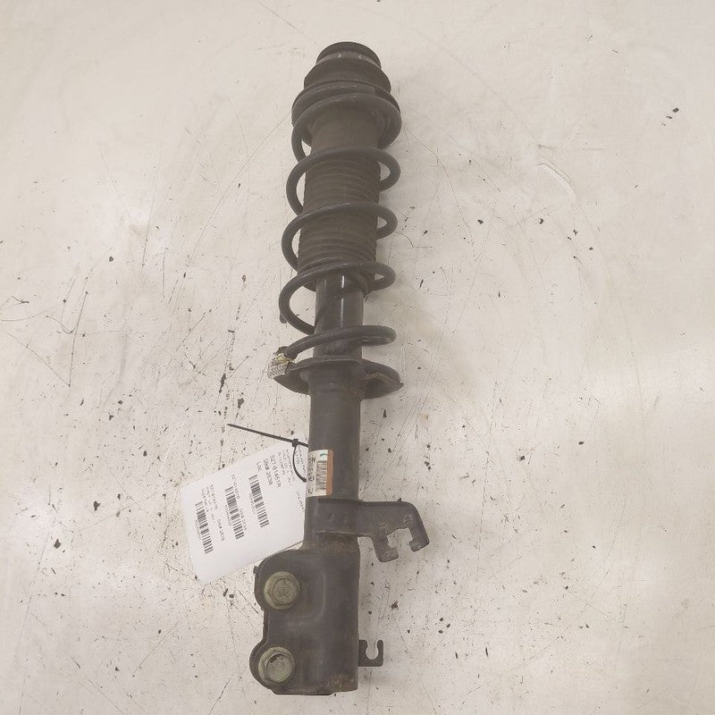 Passenger Right Strut Front Hatchback Note Fits 14-19 Nissan Versa