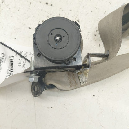 Honda CR-V Seat Belt Strap Retractor Right Passenger Rear Back  2019 2