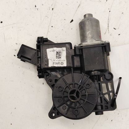 Driver Left Front Power Window Motor Fits 21-25 Chevy Trailblazer