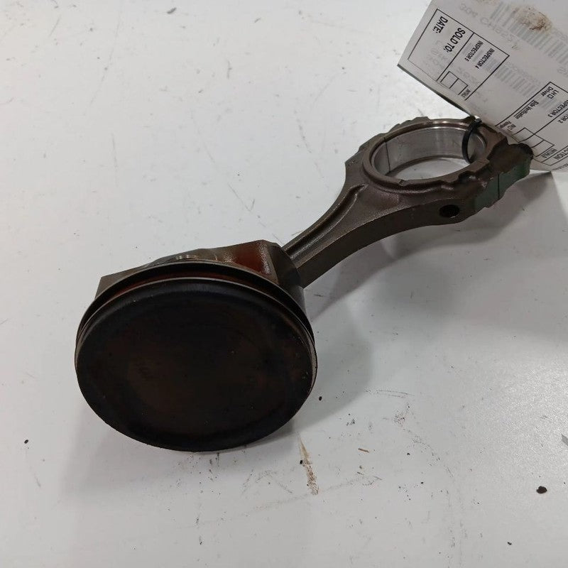 Jeep Compass 2.4 Single Piston With Connecting Rod   2021 2020 2019 20