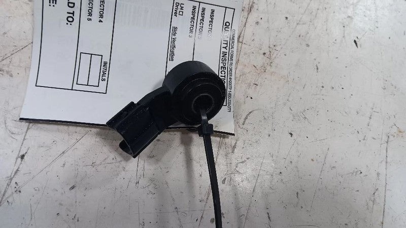 Toyota Camry Engine Knock Sensor  2021 2022 2023