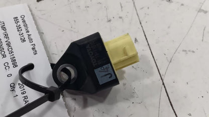 2019 Toyota Rav Sensor