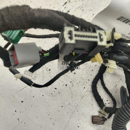 Buick Encore GX Door Harness Wire Wiring Left Driver Front  2022 2023 