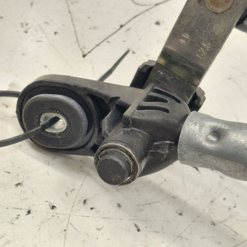 Alfa Romeo Stelvio Windshield Wiper Transmission Linkage 2018 2019 202