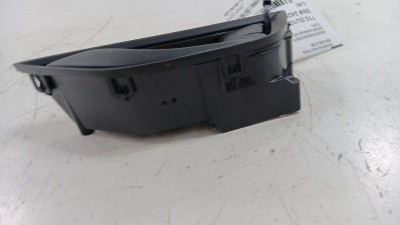 Subaru Impreza Door Handle Right Passenger Front Interior Inside 2017 