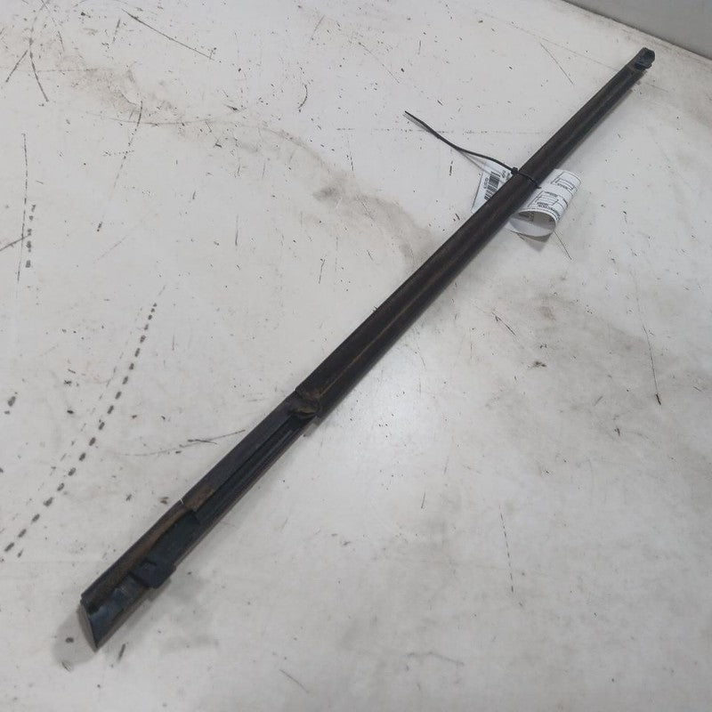 INFINITI QX50 Door Glass Window Weather Strip Trim Rear Left Driver Back  2017 