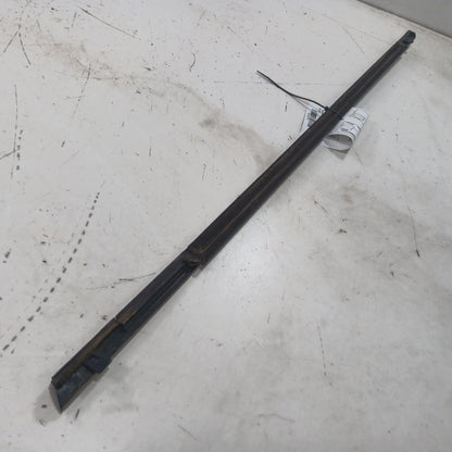 INFINITI QX50 Door Glass Window Weather Strip Trim Rear Left Driver Back  2017 
