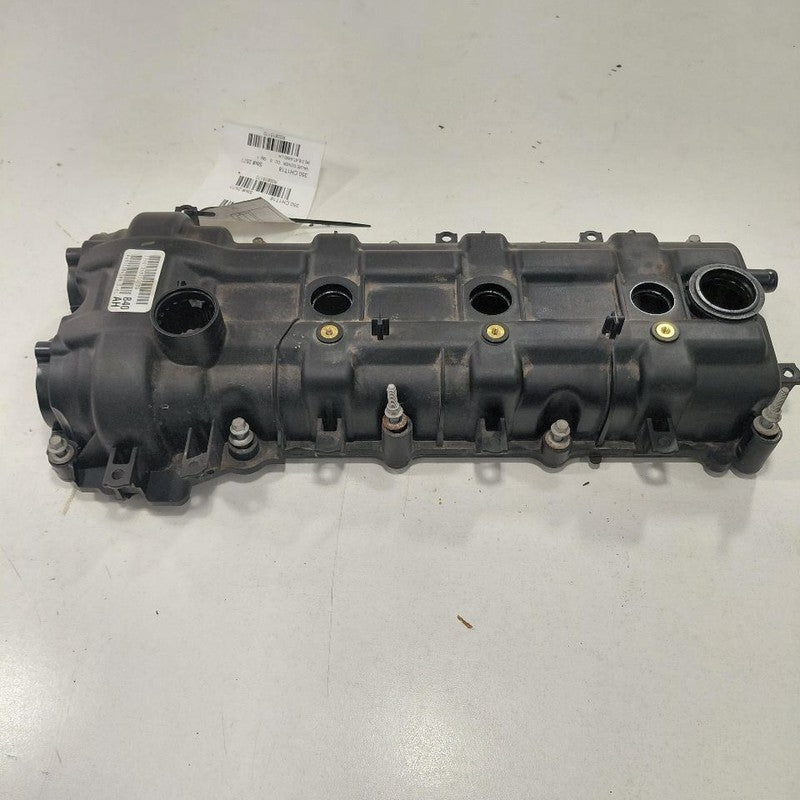 Chrysler 300 Driver Left Engine Cylinder Head Valve Cover  3.6 2017 20