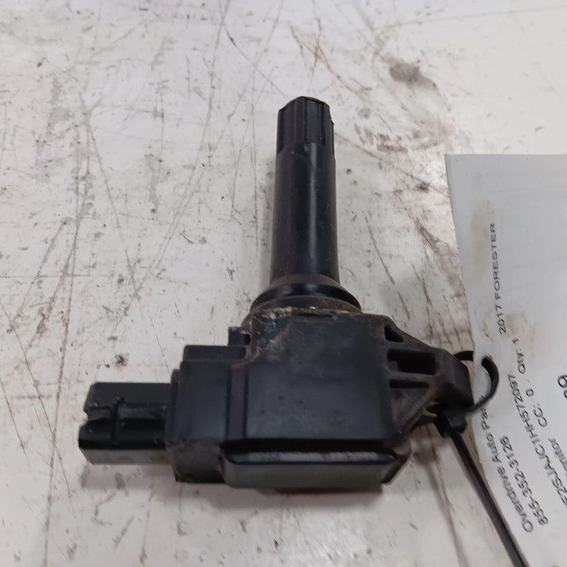 Coil Ignition Ignitor Fits 15-21 Subaru WRX