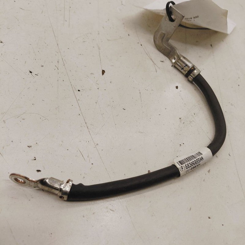 Chrysler 300 Battery Cable  2017 2018 2019