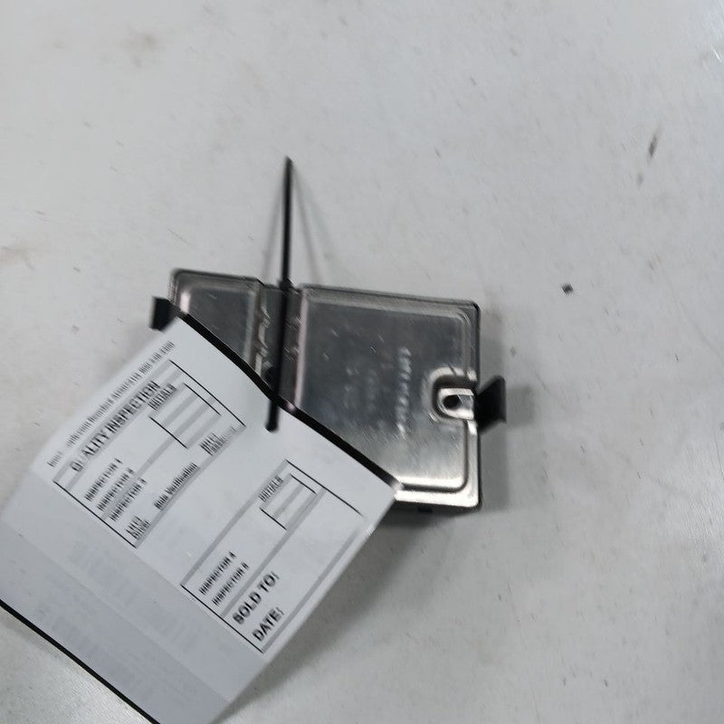 Driver Seat Heated Control Module Fits 19 Jeep Compass  OEM