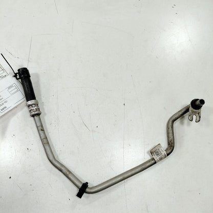 Ford Edge Automatic Transmission Oil Cooler Line Tube Hose  2019 2020 