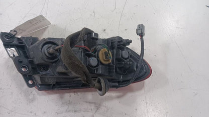 68110362AA Passenger Right Tail Light Sedan Quarter Panel Mounted Fits 15-16 200