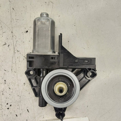 Driver Left Front Power Window Motor Fits 14-18 Volvo S60