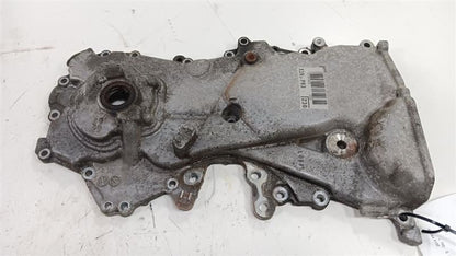 Timing Cover Prius C VIN B3 7th And 8th Digit Fits 12-19 PRIUS OEM