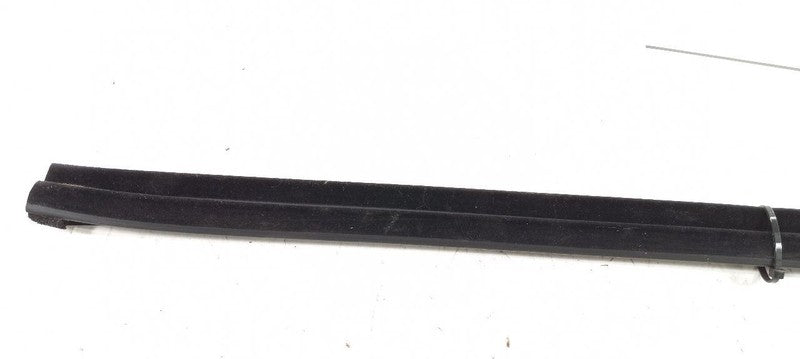 Hyundai Sonata Left Rear Interior Window Weather Strip 2011 2012 2013 