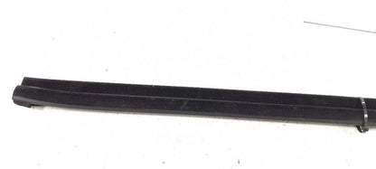 Hyundai Sonata Left Rear Interior Window Weather Strip 2011 2012 2013 