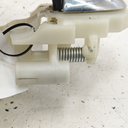 Left Rear Door Handle Exterior Chrome Door Fits 16-20 Kia Sorento