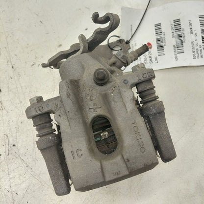 Passenger Right Rear Brake Caliper Fits 16-22 Toyota Prius