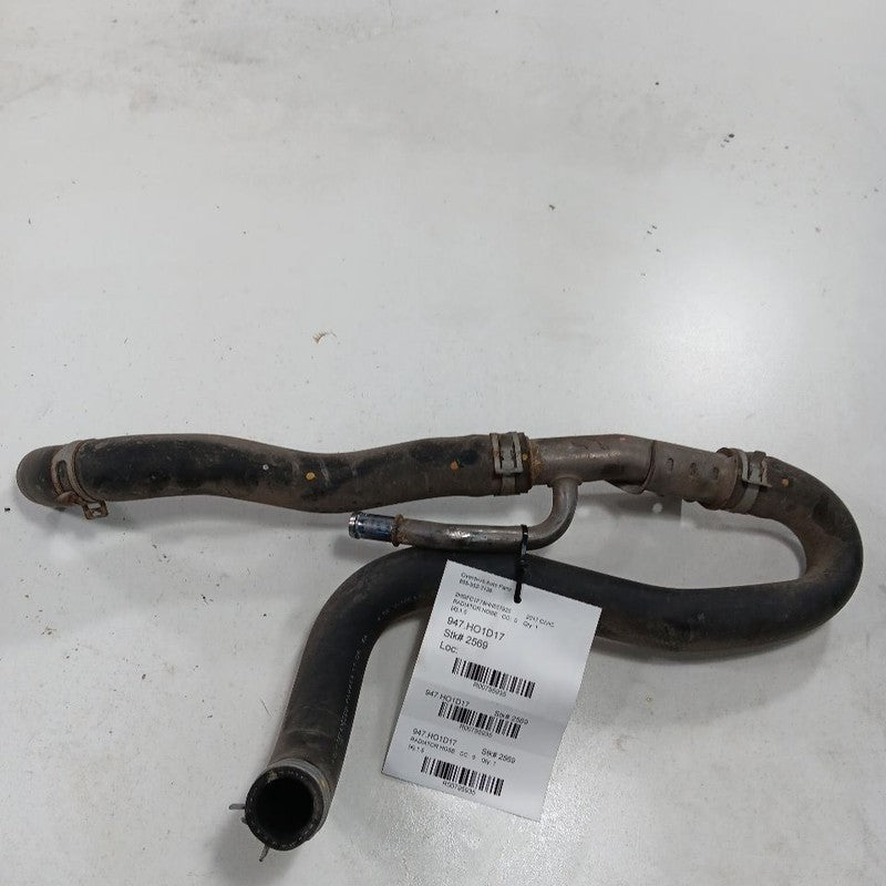 Honda Civic Radiator Hose Line Tube  1.5L 2018 2017 2016