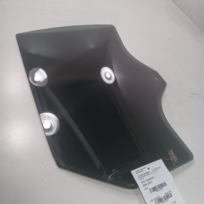 Passenger Rear Door Glass Window  Privacy Tint Ako 21-23 Chevy Trailblazer