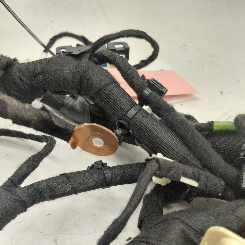 Chevy Volt Dash Wire Wiring Harness  2016 2017 2018 2019
