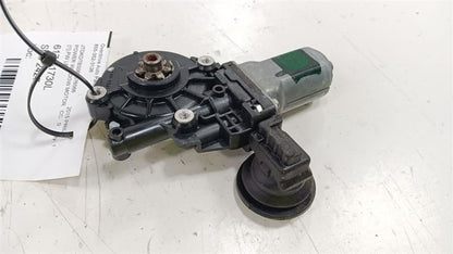 Driver Power Window Motor Rear Prius C VIN B3 Fits 12-19 PRIUS 