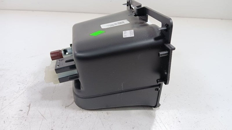 Chevrolet Equinox Storage Pocket 2018 2019