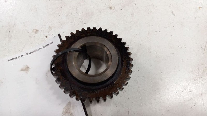 Nissan Sentra Timing Gear 2007 2008 2009 2010 2011