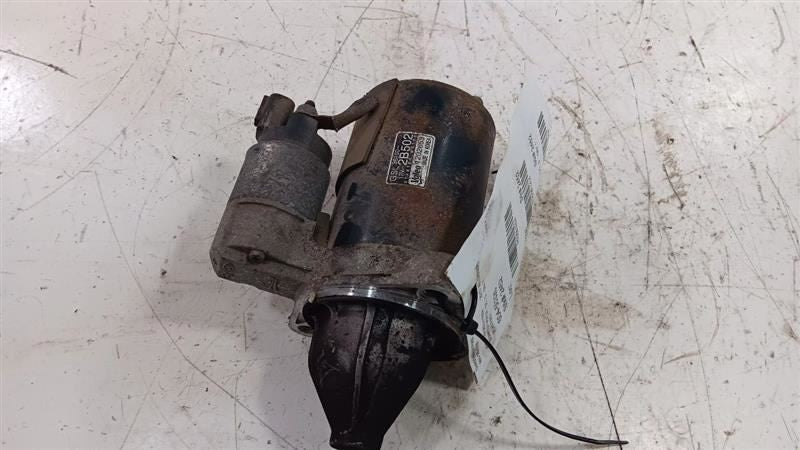 361002B502 Engine Starter Motor Turbo Fits 12-17 19-20 VELOSTER