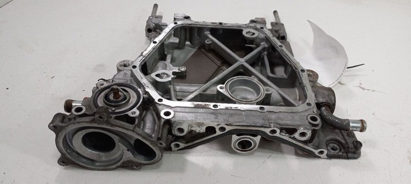 11120AA35A Engine Oil Pan 2.5L Upper Fits 15-19 Subaru Legacy