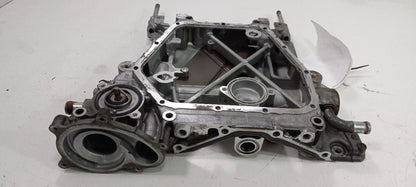 11120AA35A Engine Oil Pan 2.5L Upper Fits 15-19 Subaru Legacy