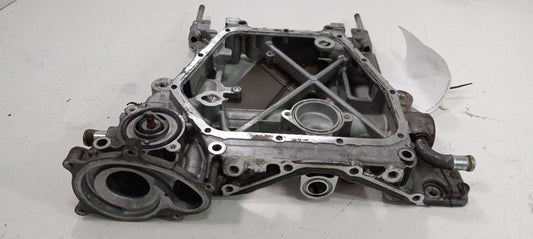 11120AA35A Engine Oil Pan 2.5L Upper Fits 15-19 Subaru Legacy