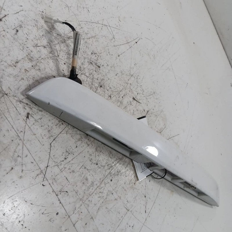 Tail Finish Panel 21-24 Nissan Kicks