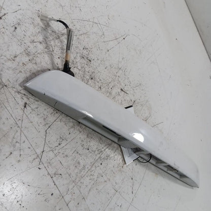 Tail Finish Panel 21-24 Nissan Kicks