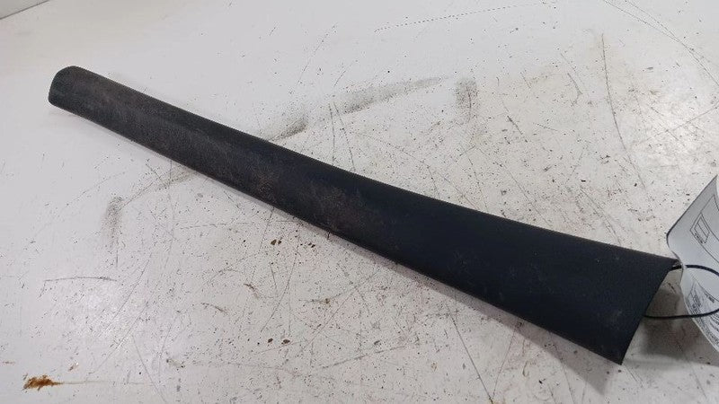 Toyota Scion IQ Sill Trim Plate Door Jam Threshold Left Driver Front  