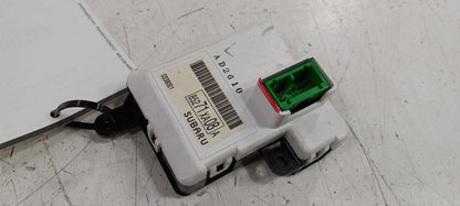 Subaru  Tribeca Door Ajar Screen 2010 2011 2012 2013 OEM