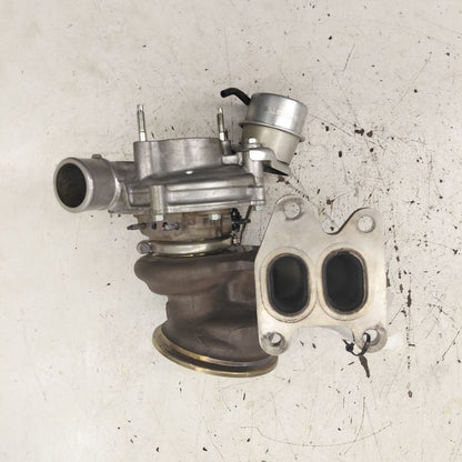 Turbo Supercharger Fits 22-25 Lexus NX350