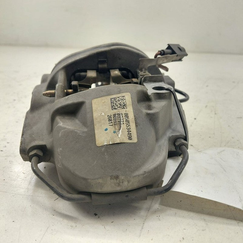 Driver Left Front Brake Caliper Fits 18-25 Alfa Romeo Stelvio