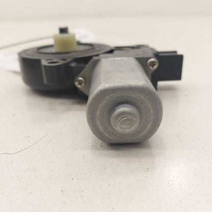 Driver Left Front Power Window Motor Fits 09-21 Mazda 6