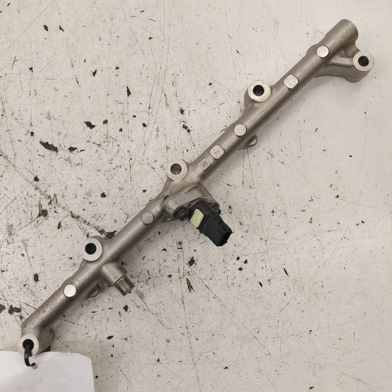 Lexus NX350 Lower Fuel Rail Injection Injector Mount Bar  2022 2023 20